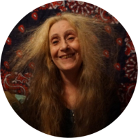 Pepita Selles avatar