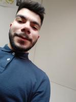 Γιαννης Τσιλιακος avatar