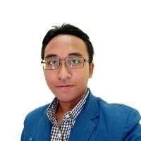 Triza Mardihaqq avatar