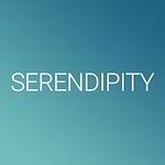 Serendipity