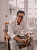 Nevil Yudistiawan avatar