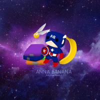 AnnaBananaze
