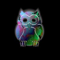 Cr3ative Owl avatar