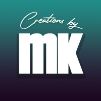 Creations by MK avatar
