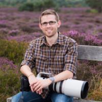 Ben Montgomery avatar