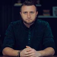 Marko Blazevic avatar