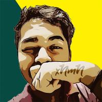 Naman avatar