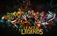 league of legends 2