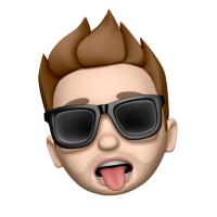 Erwan LEMESLE avatar