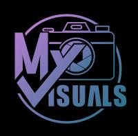 MY VISUALS avatar