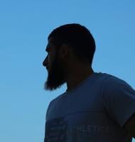 Ramazan Kazaliev avatar