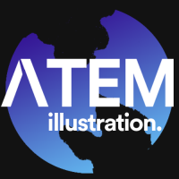 ATEM Illustration avatar