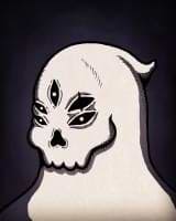 The GoodFiend avatar