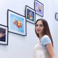 Anastasia Saburova avatar