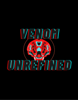 VenomUnrefined