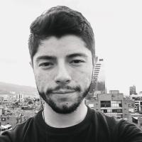 Juan Felipe Ramirez A