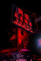 Neon Lights