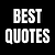 Best Quotes