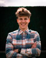 Matthias Thijsen avatar