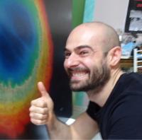 Alessandro Sireus Artist