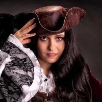 Marta Stawrowska avatar