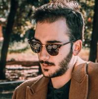 Luigi Veggetti avatar