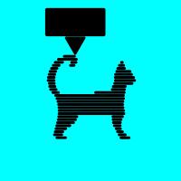 The3DPrintedCat