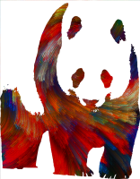 VibrantPanda