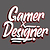 Gamer X Designer