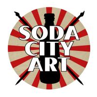 Soda City Art