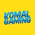 KOMAL GAMING