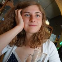 Paulina Wykowska avatar