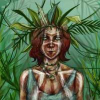 Virág Mazár avatar