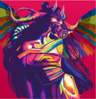 Aliigal Artwork