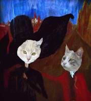 Alina Suleimen avatar