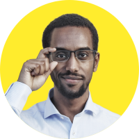 Sharmarke Hujale avatar