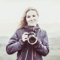 Victoria Frost avatar