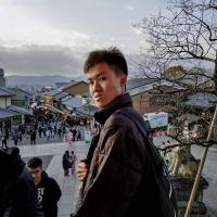 Nicholas Chuan avatar