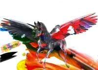 Pegasus Art