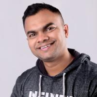 md mohiuddin