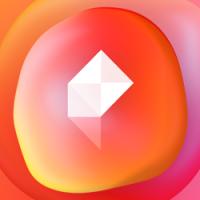 Polygon Art