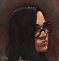 Frost Llamzon avatar