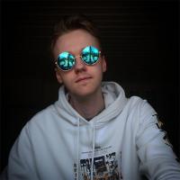 Pontus Eriksson avatar