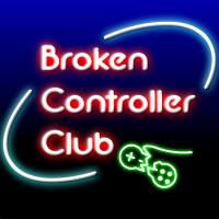 Broken Controller Club