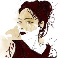 Anna Montalto visual artist