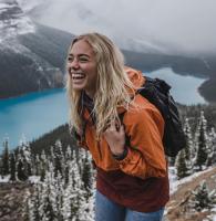 Jennifer Sanford avatar