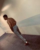 Eldy Ahr Delos Reyes