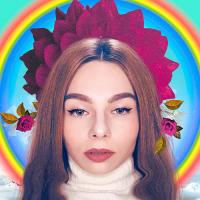 Galactic Dust avatar