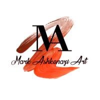 MARK ASHKENAZI ART