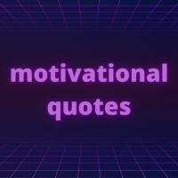 motivational quotes avatar